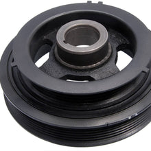 Harmonic Balancer Engine Crankshaft Pulley Vq20De/Vq30De Febest NDS-VQ20 Oem 12303-31U00