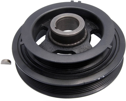 Harmonic Balancer Engine Crankshaft Pulley Vq20De/Vq30De Febest NDS-VQ20 Oem 12303-31U00