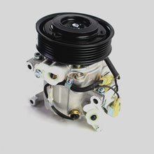 SV07C 447160-2270 Air Conditioning Compressor A/C Compressor For Toyota Rush Daihatsu Terios 2006-2012 Spare Parts