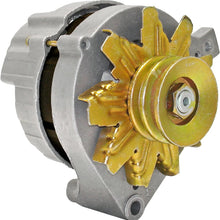 Quality-Built 7732210 Premium Domestic Alternator - Remanufactured