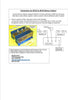 Cole Hersee 48122 Battery Isolator