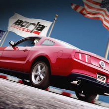 Borla 140591 ATAK Cat-Back Exhaust System