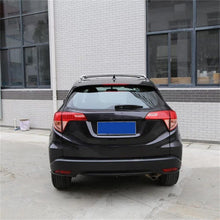 Kingcher Roof Rack for Honda Vezel HRV HR-V 2015 2016 2017 2018 2019 Luggage Holder Rail Cariier Cross Bar Crossbar