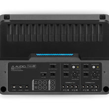 JL Audio RD400/4 NexD 4 Channel Class D Car Audio Amplifier