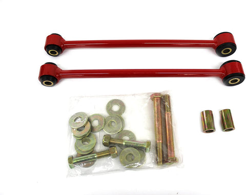 Genuine Toyota Parts PTR11-34092 TRD Sway Bar End Link