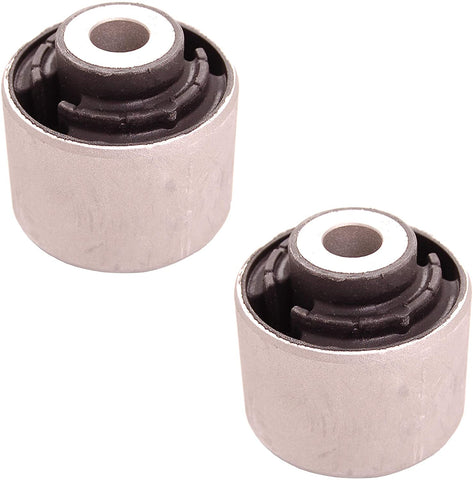 Sidem Belgium Set 2 Front Lower Forward Control Arm Bushings For A4 A5 Quattro Q5 A4 allroad Quattro A5 Sportback A6 A7 Q5 RS5 RS7 S4 S5 4GARRA 4GFRAA 8F 8T B8 B9 C6 C7 F5 Bushings