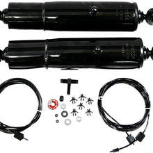 ACDelco 504-554 Specialty Rear Air Lift Shock Absorber