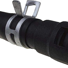 Dorman 626-585 HVAC Heater Hose Assembly for Select Ford / Lincoln Models (OE FIX)