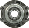 MOOG 513338 Wheel Bearing and Hub Assembly