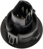 ACDelco 25851110 GM Original Equipment Electronic Traction Control Switch
