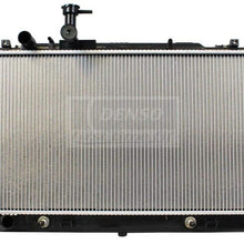 Denso 221-3511 Radiator