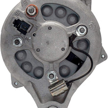 ACDelco 334-1554 Professional Alternator, Remanufactured