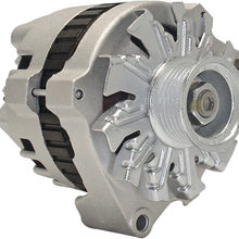 Quality-Built 7946603 Premium Alternator - Remanufactured