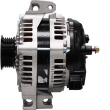 Quality-Built 11248 Premium Quality Alternator