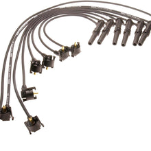 ACDelco 16-828D Professional Spark Plug Wire Set