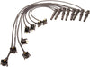 ACDelco 16-828D Professional Spark Plug Wire Set