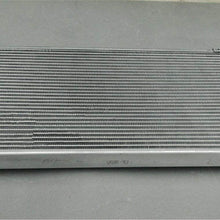 Aluminum radiator for VW Golf 2 & Corrado VR6 Turbo Manual