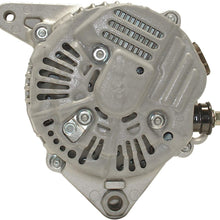 ACDelco 334-1480 Professional Alternator, Remanufactured