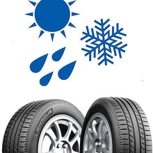 MICHELIN Premier LTX All- Season Radial Tire-225/60R18 100H