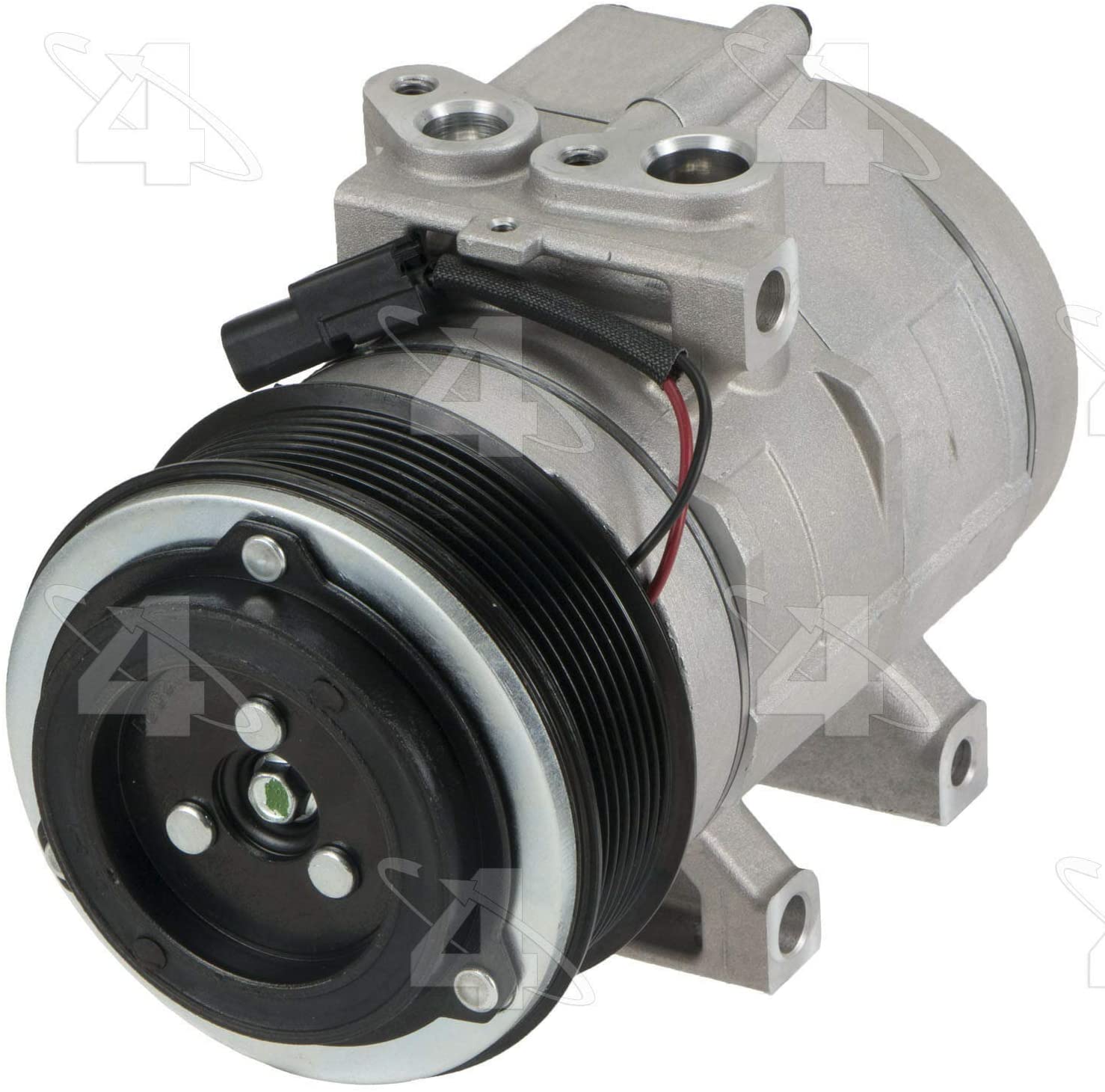 4 Seasons 98322 A/C Compressor