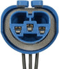 ACDelco LS256 Professional Headlamp Socket
