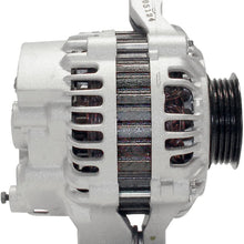 Quality-Built 15931 Premium Import Alternator - Remanufactured