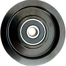 Bodeman - Air Conditioning Drive Belt Idler Pulley for 1996-2000 Nissan Pathfinder - #36113