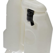 Dorman 603-039 Front Engine Coolant Reservoir for Select Chevrolet/GMC Models