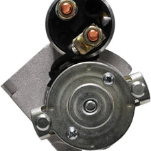 Quality-Built 6786S Premium Quality Starter
