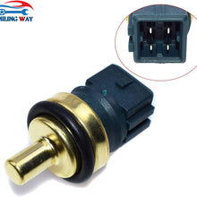 Coolant Temperature Sensor CTS OE# 078919501B For Audi Seat Skoda VW A3 A4 A6 A8 TT Bora Golf New Beetle Passat Polo Sharan Lupo