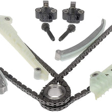 Dorman 966-100XD Engine Timing Chain Kit for Select Ford/Mercury Models (OE FIX)