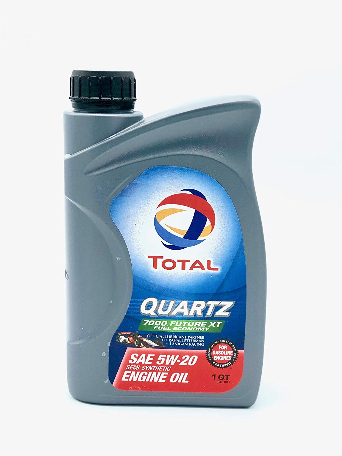 Total Quartz 7000 Future XT 5w20 1qt 202895