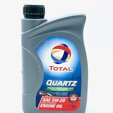 Total Quartz 7000 Future XT 5w20 1qt 202895
