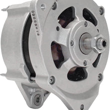 Quality-Built 15535 Premium Import Alternator - Remanufactured