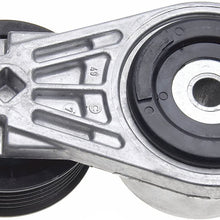 ACDelco 38103 Professional Automatic Belt Tensioner and Pulley Assembly