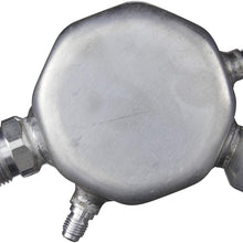 Spectra Premium 0233138 A/C Accumulator
