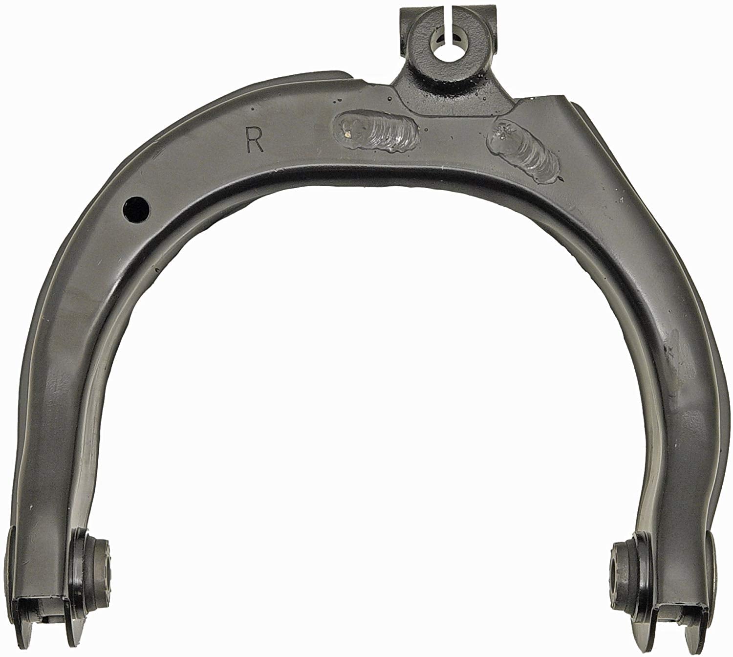 Dorman 520-144 Front Right Upper Suspension Control Arm for Select Models