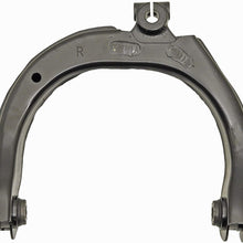 Dorman 520-144 Front Right Upper Suspension Control Arm for Select Models