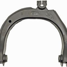 Dorman 520-144 Front Passenger Side Upper Suspension Control Arm for Select Models