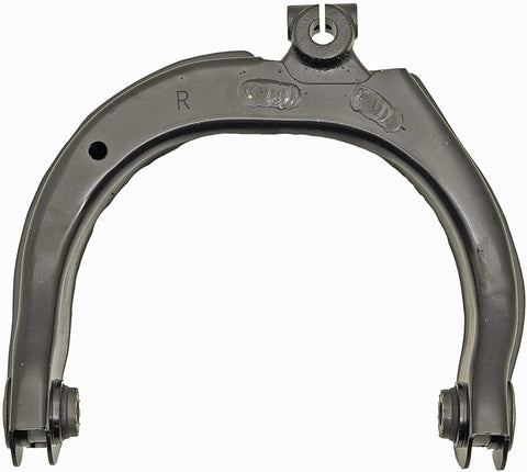 Dorman 520-144 Front Right Upper Suspension Control Arm for Select Models