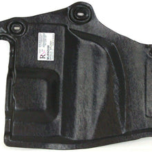 KA Depot for 2011-2014 Murano Lower Engine Under Cover 648381AA0A NI1228129