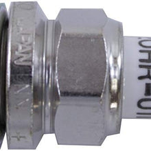 Toyota Genuine Parts 90919-01235 Spark Plug