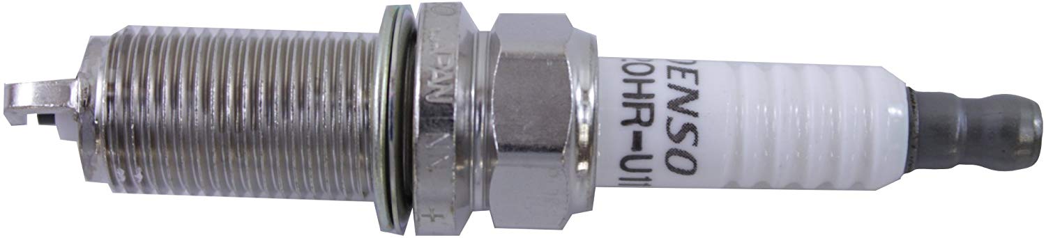 Toyota Genuine Parts 90919-01235 Spark Plug