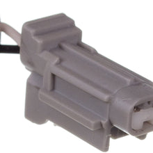 Holstein Parts 2ABS2640 ABS Speed Sensor