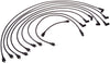 Standard Motor Products 27893 Pro Series Ignition Wire Set