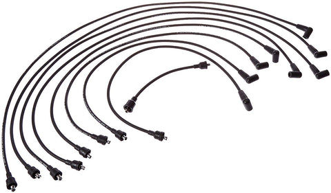 Standard Motor Products 27893 Pro Series Ignition Wire Set