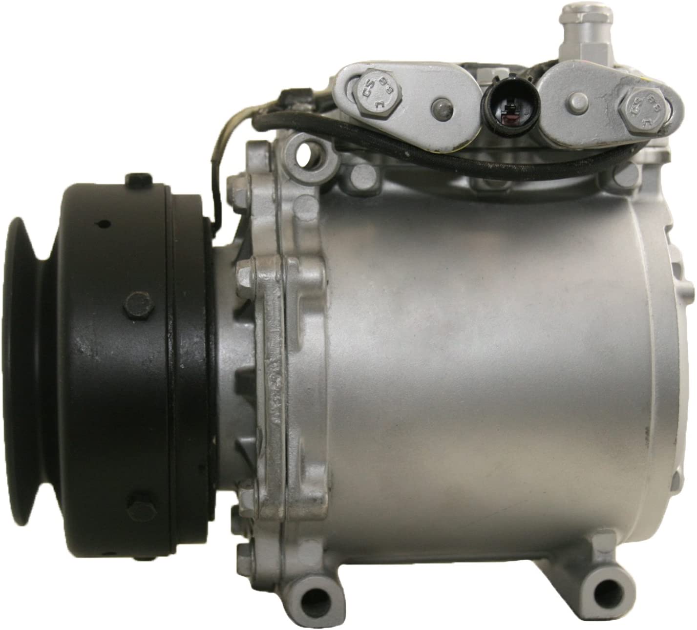 TCW 24150.101 A/C Compressor (Remanufactured in USA 24150.101)