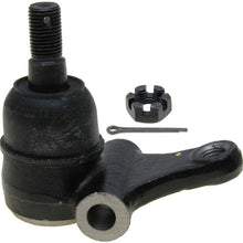 ACDelco 46D2256A Advantage Front Lower Suspension Ball Joint Assembly