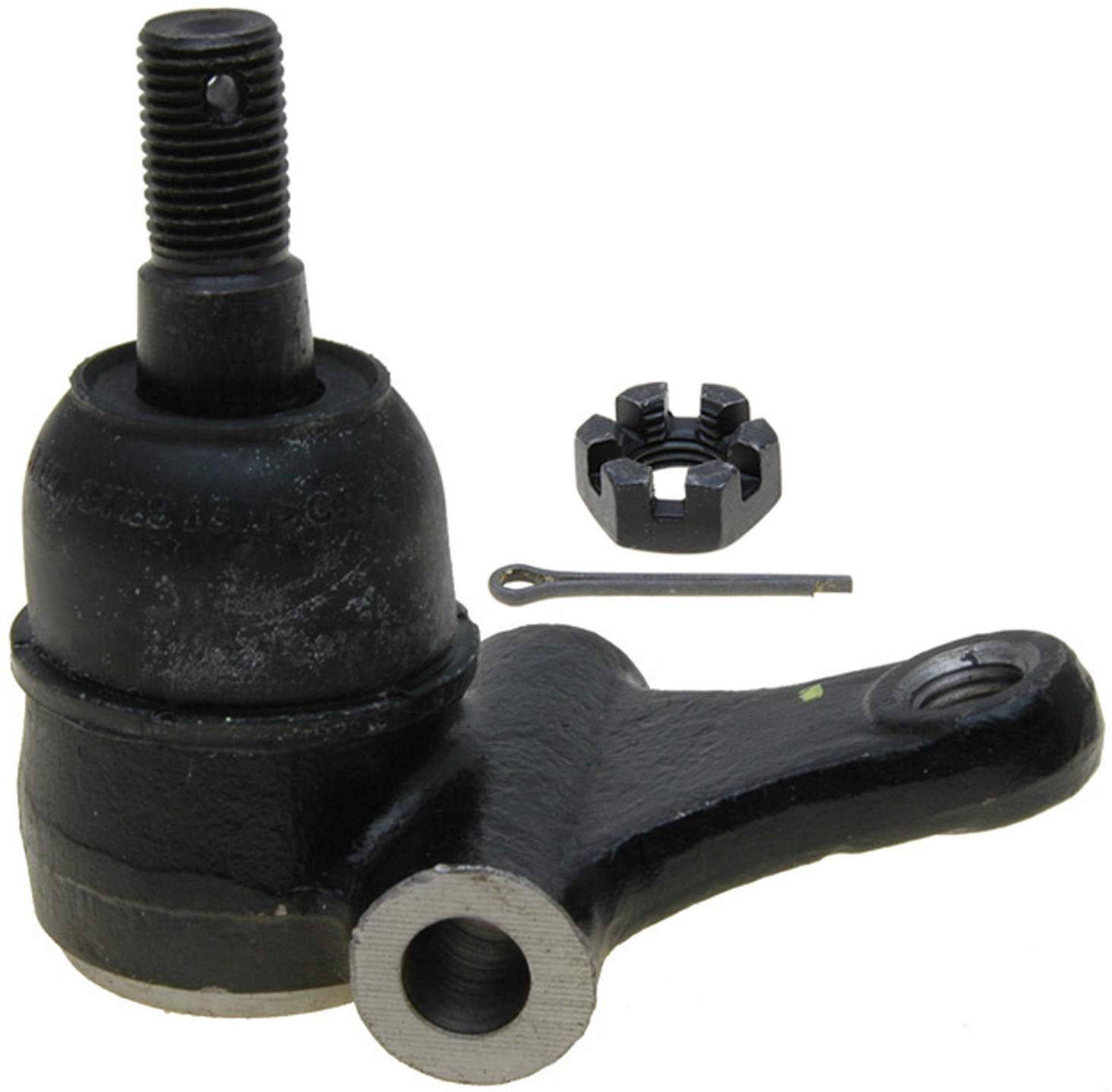 ACDelco 46D2256A Advantage Front Lower Suspension Ball Joint Assembly