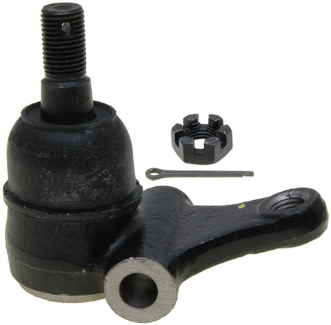 ACDelco 46D2256A Advantage Front Lower Suspension Ball Joint Assembly